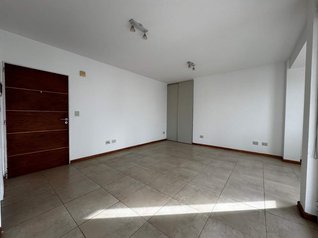 Monoambiente en zona centrica