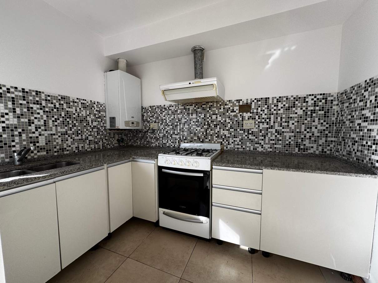 Monoambiente en zona centrica