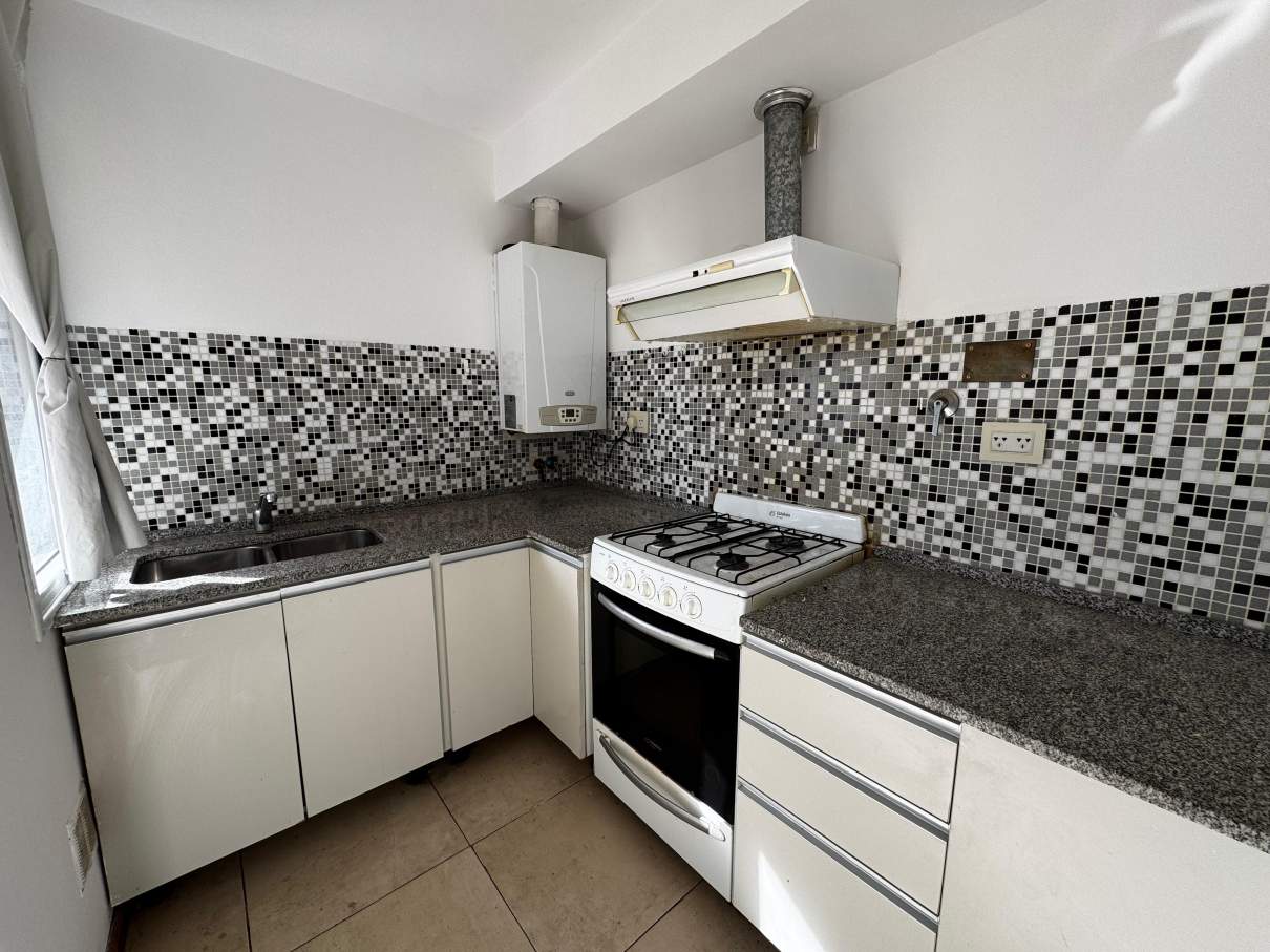 Monoambiente en zona centrica