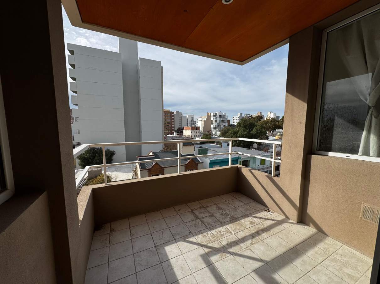 Monoambiente en zona centrica