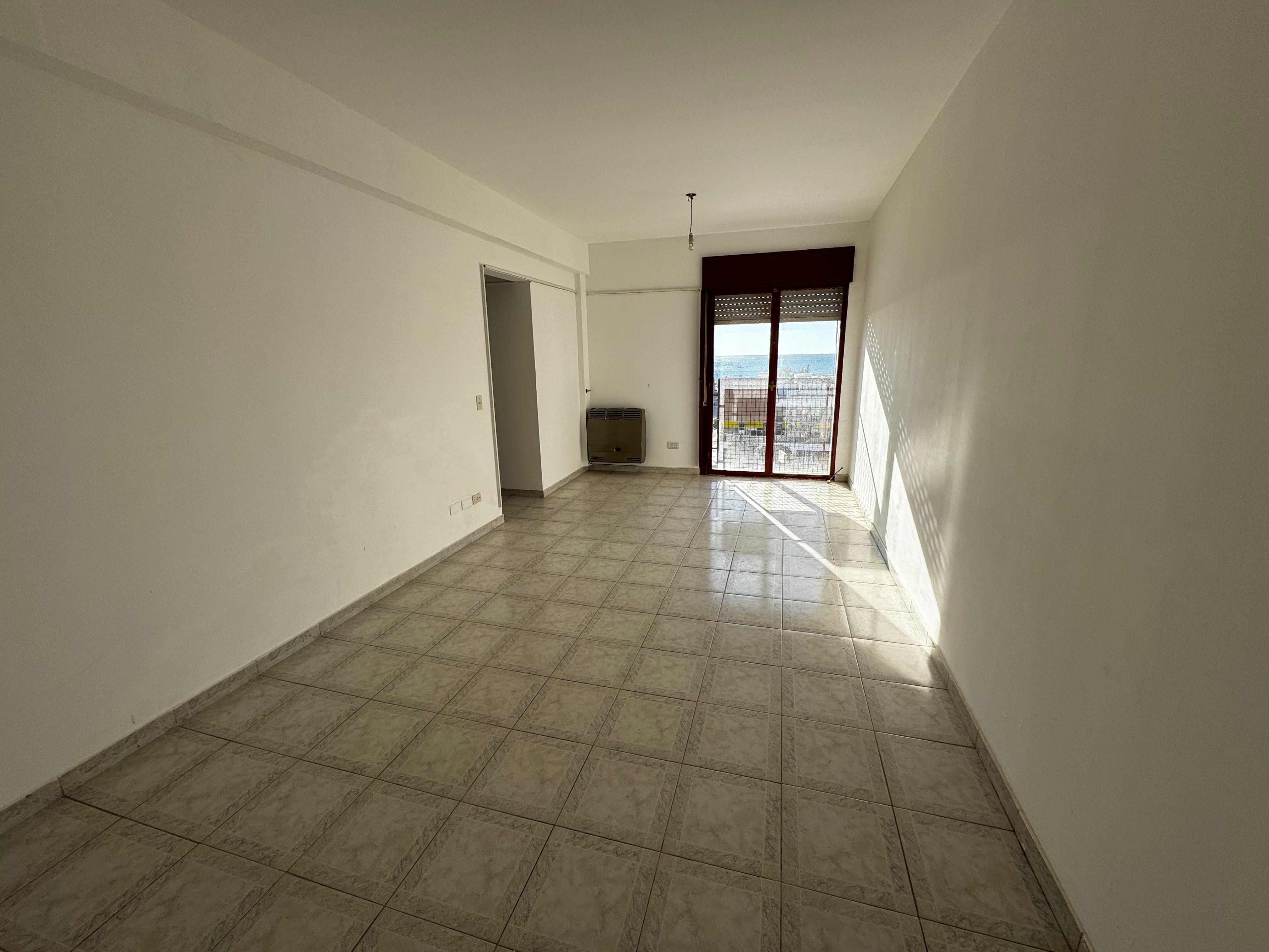 Oportunidad departamento de 2 dormitorios con exelente vista