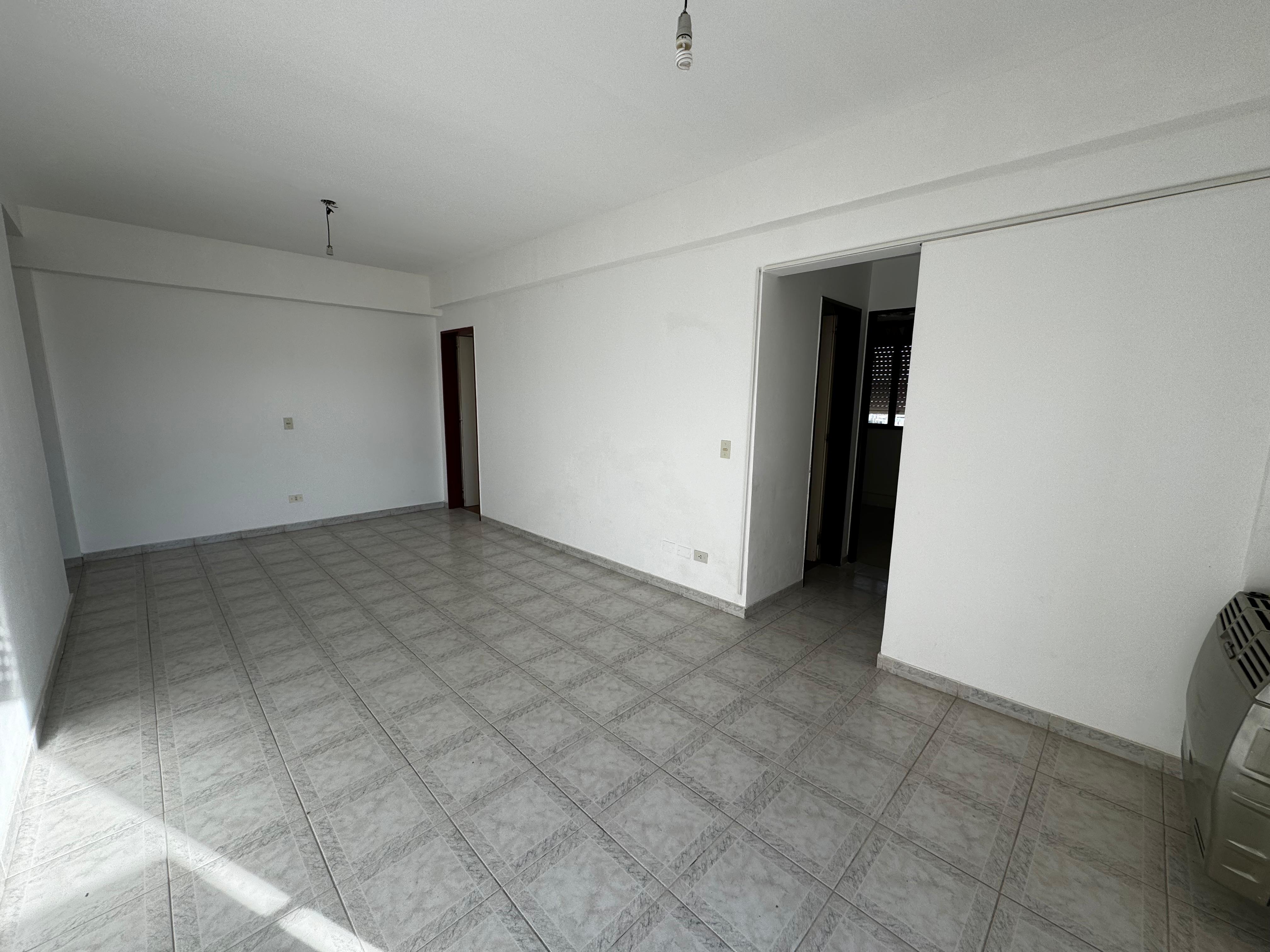 Oportunidad departamento de 2 dormitorios con exelente vista