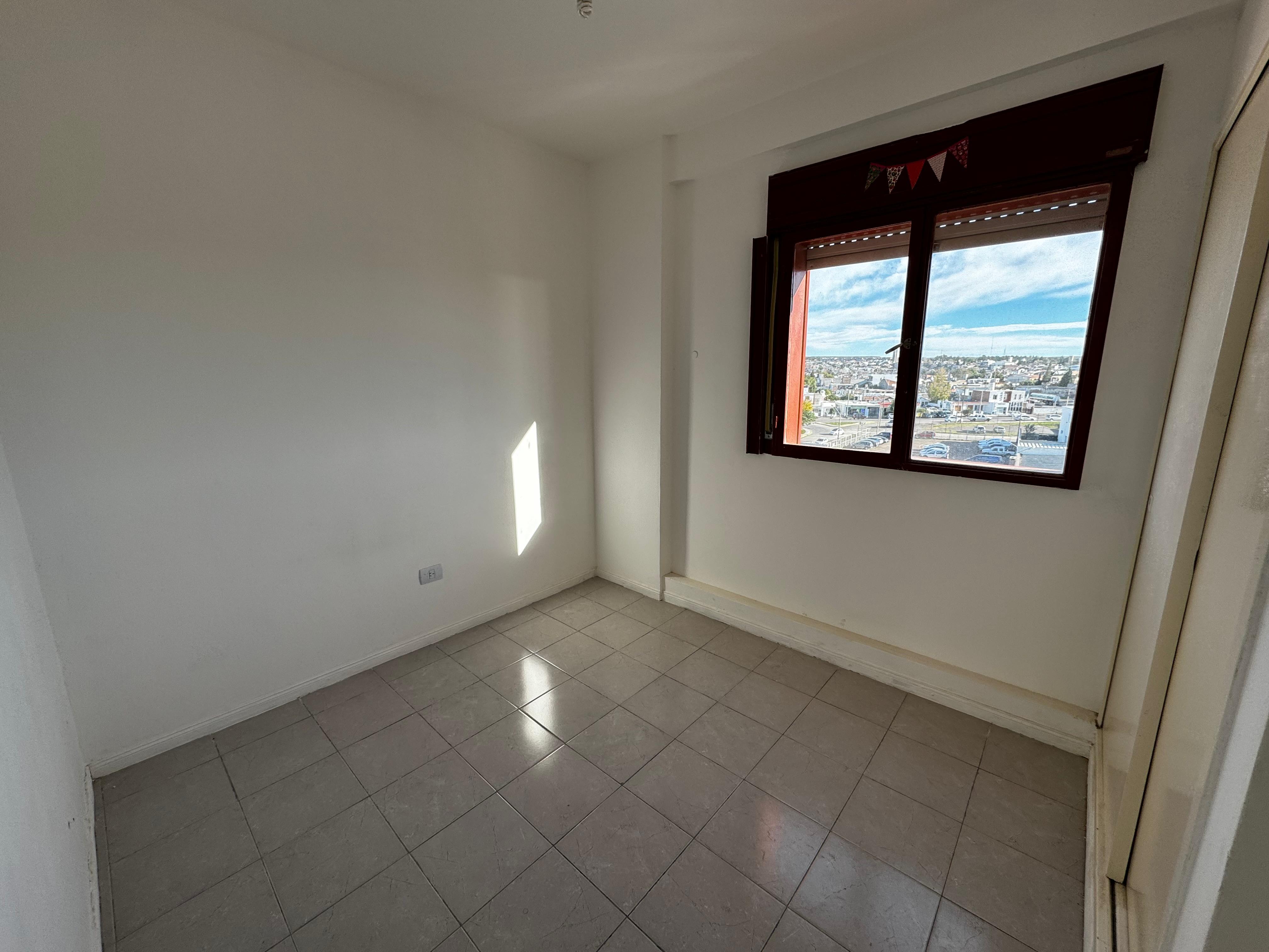 Oportunidad departamento de 2 dormitorios con exelente vista
