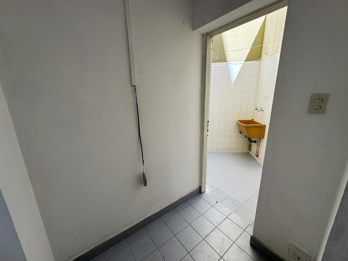 Monoambiente con inmejorable vista al mar - Ideal Inversionistas