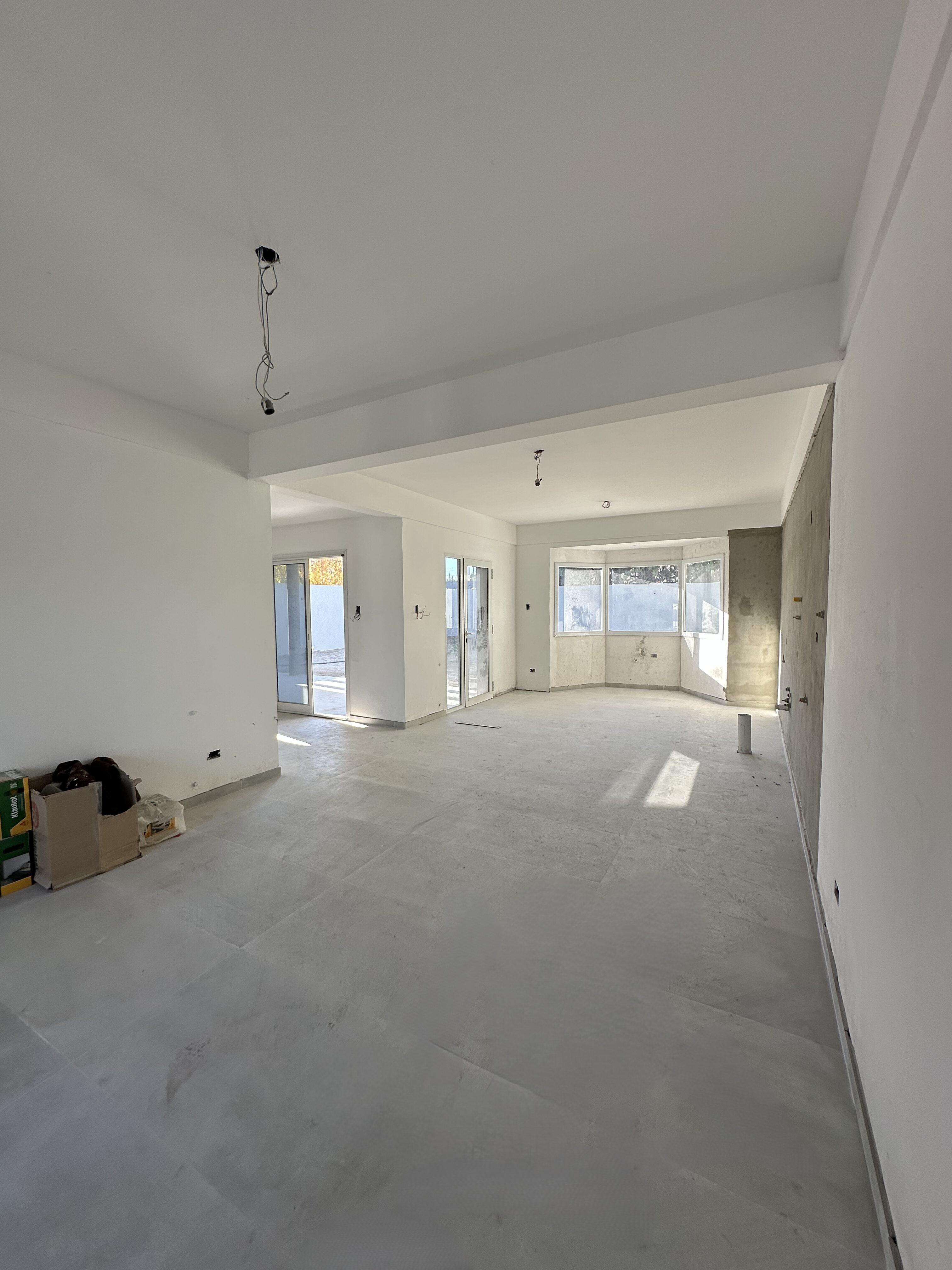 Casa a estrenar en  Barrio San Benito