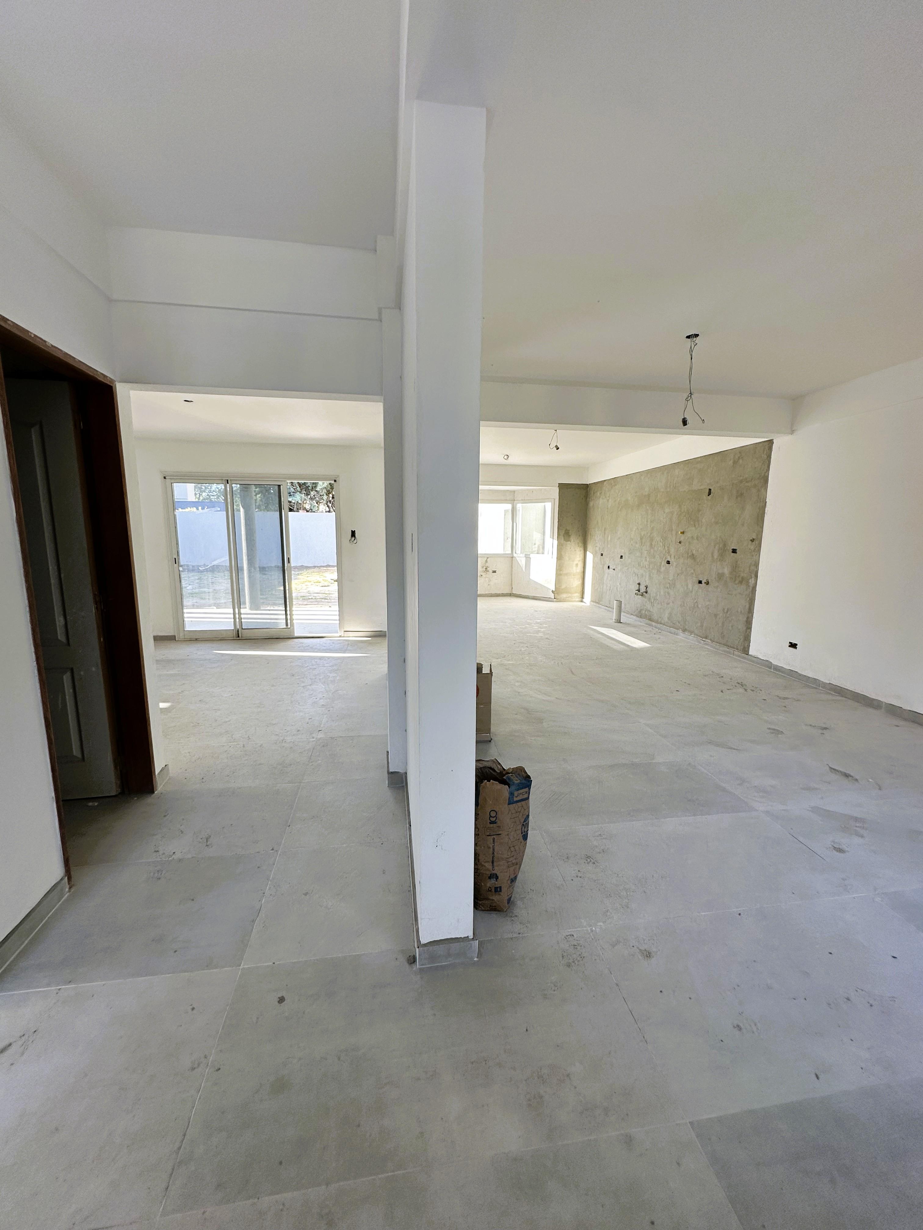 Casa a estrenar en  Barrio San Benito