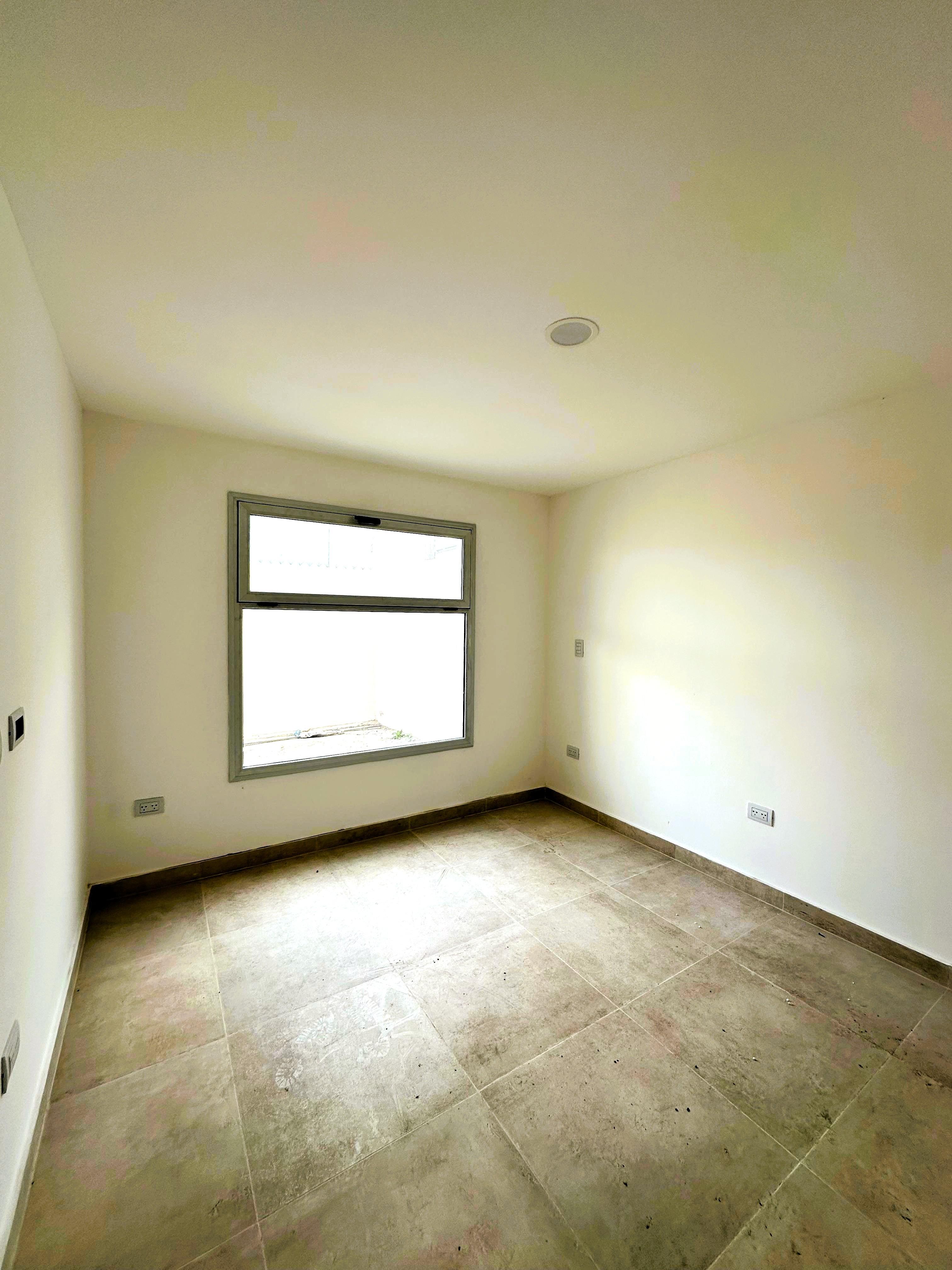 Departamento a estrenar en Edison y Cambrin