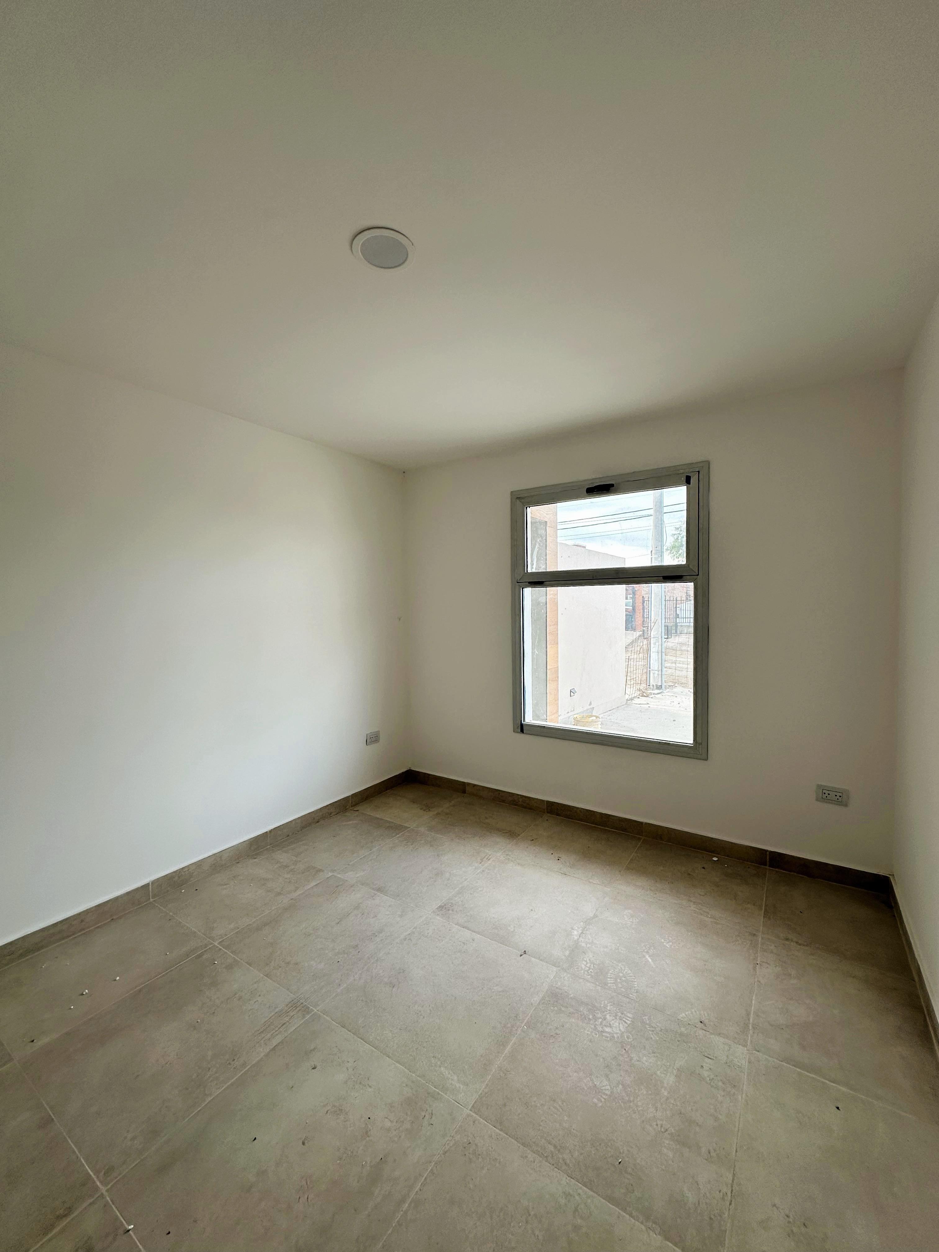 Departamento a estrenar en Edison y Cambrin