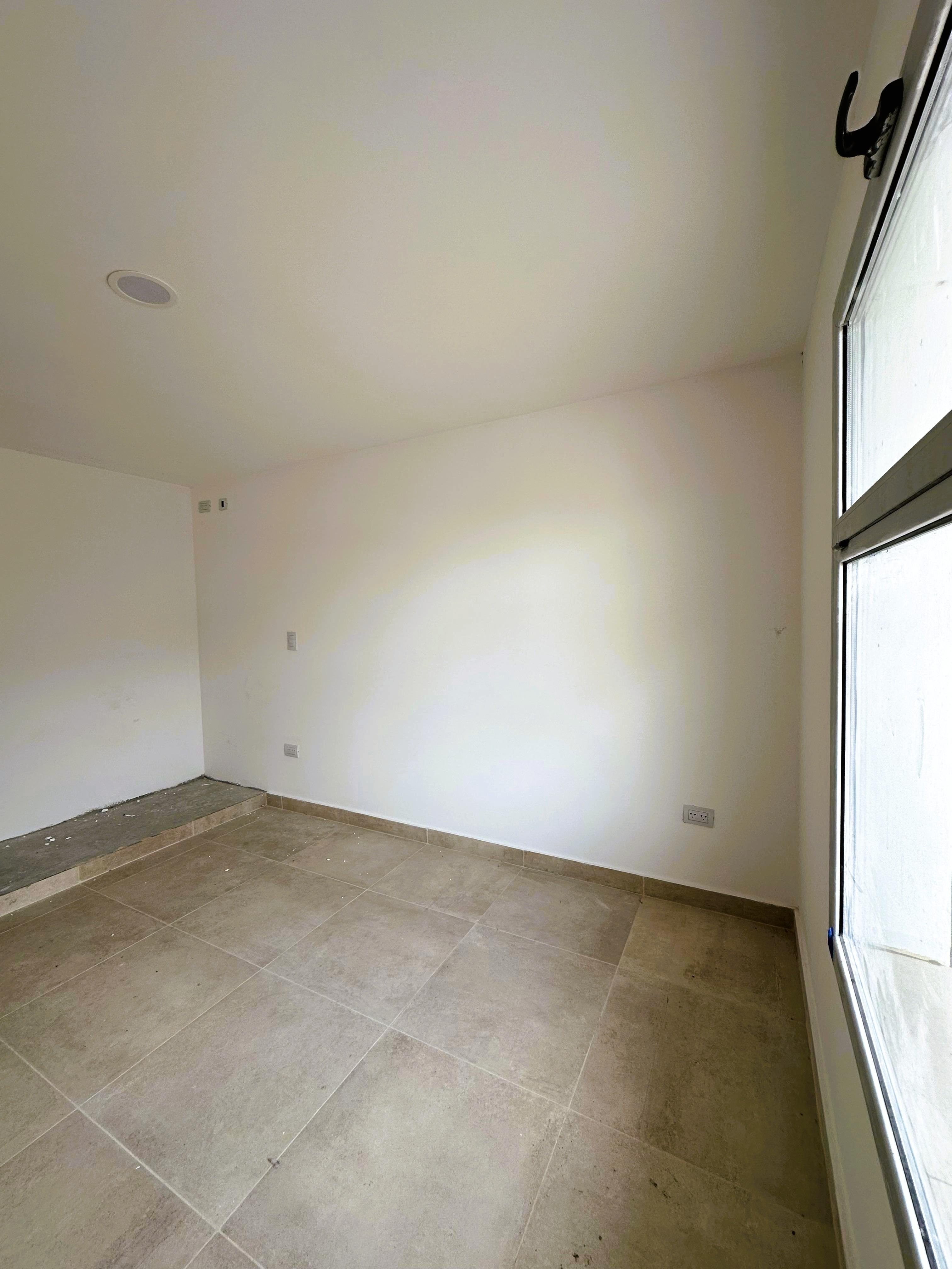 Departamento a estrenar en Edison y Cambrin
