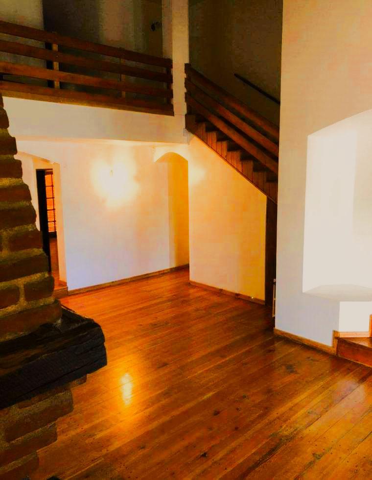 Casa en barrio Padre Juan,Trelew