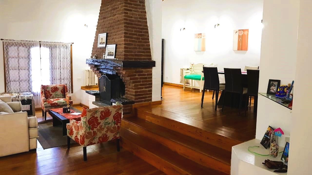 Casa en barrio Padre Juan,Trelew