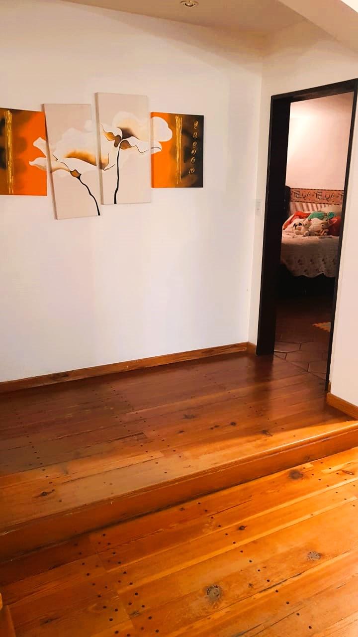 Casa en barrio Padre Juan,Trelew