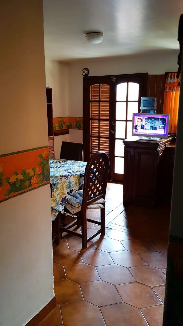 Casa en barrio Padre Juan,Trelew