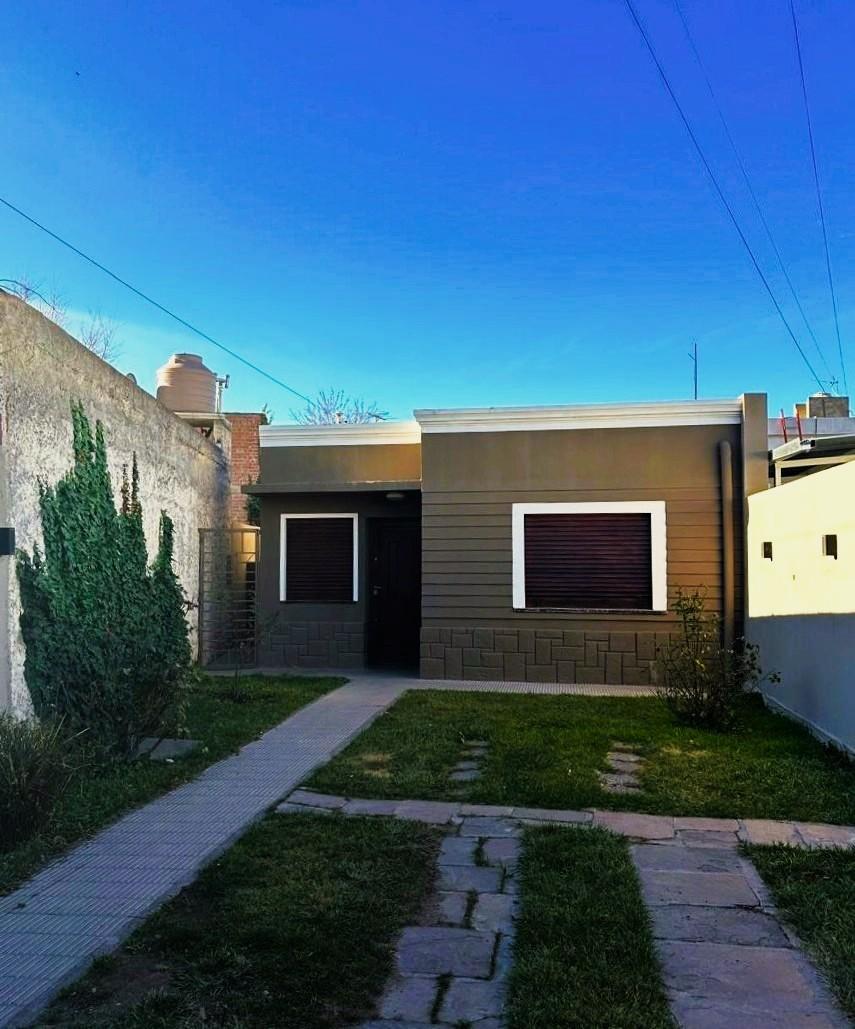 Práctica y Funcional Casa céntrica en venta