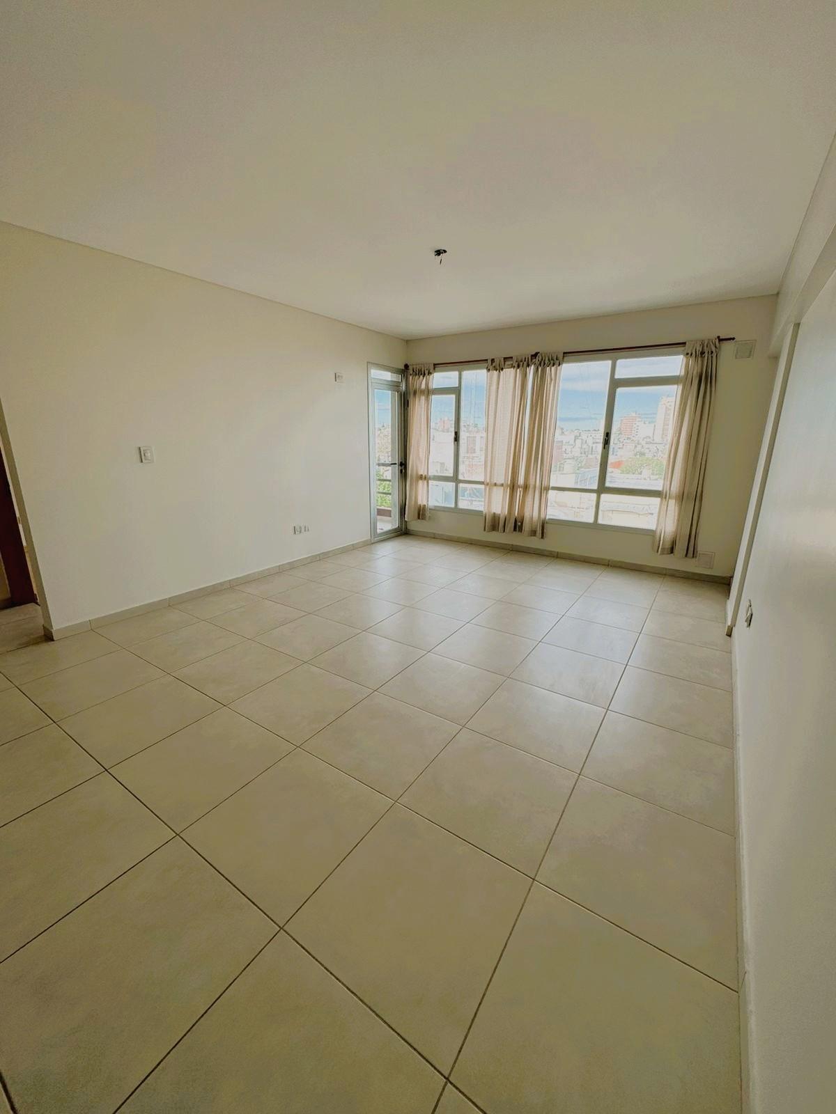 Departamento en Marconi al 400, Trelew
