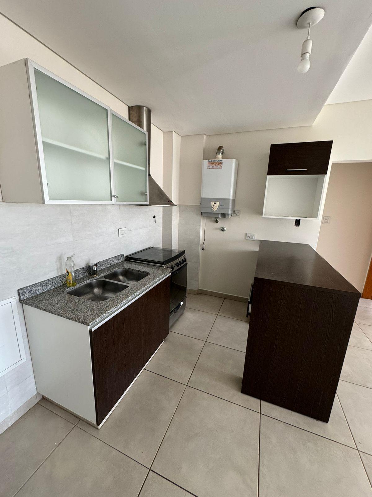 Departamento en Marconi al 400, Trelew