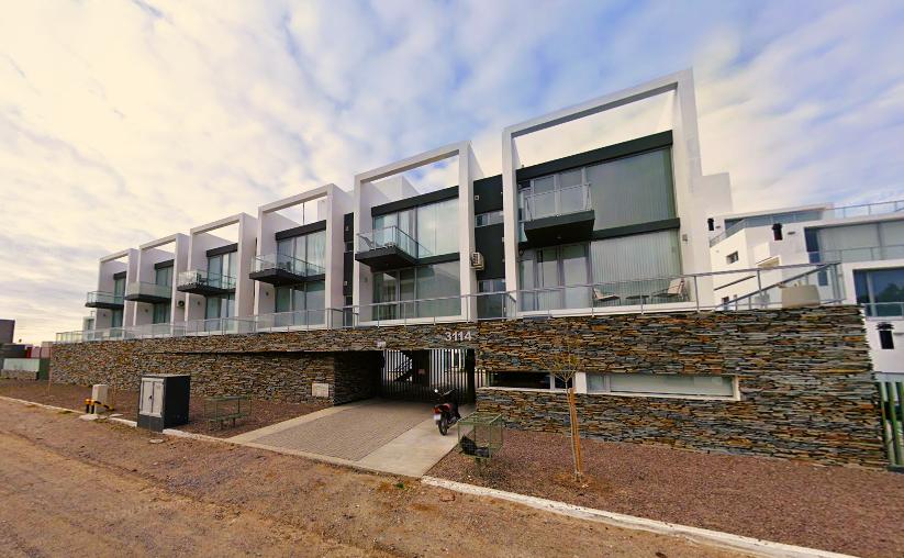 Departamento en  Puerto Madryn