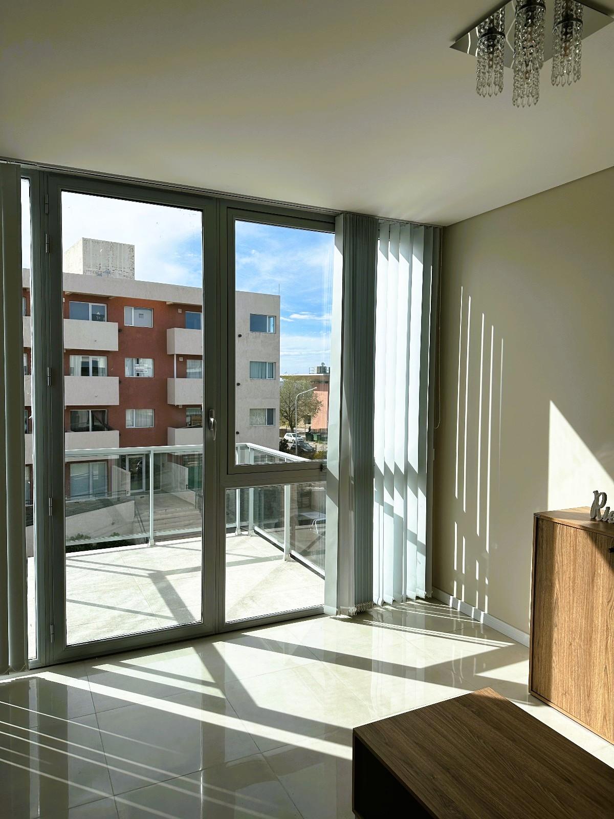 Departamento en  Puerto Madryn