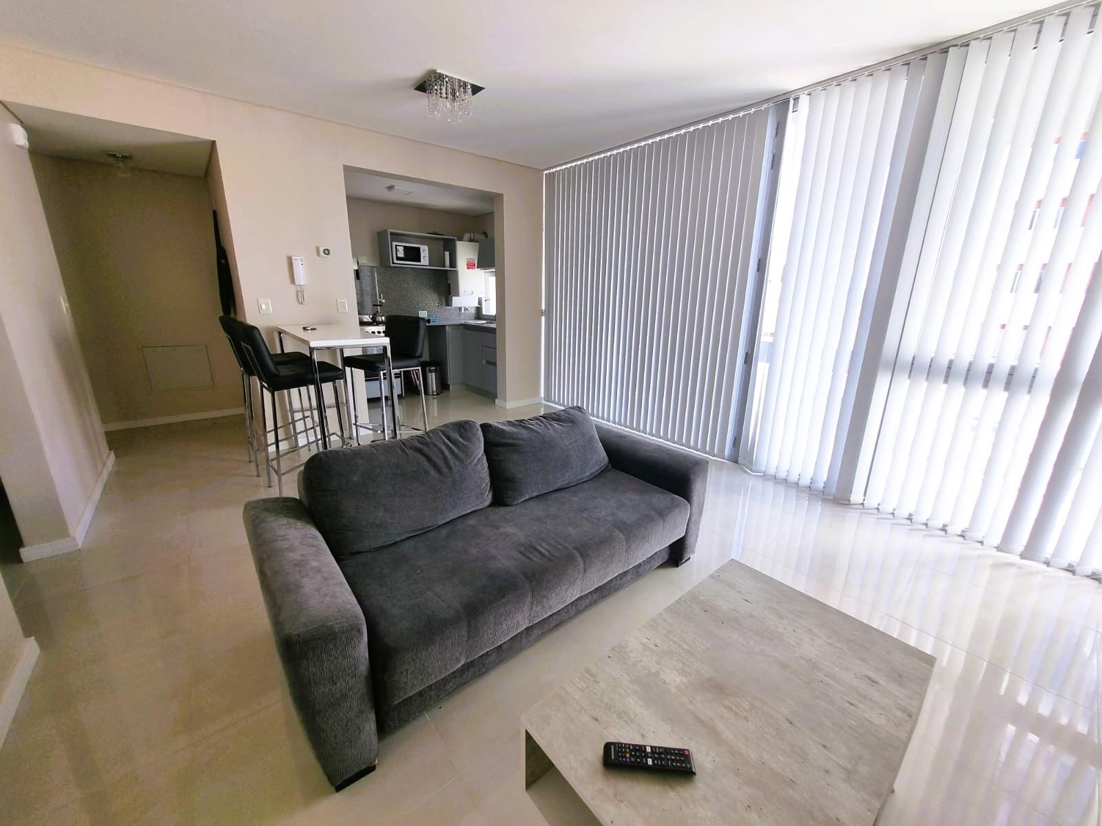 Departamento en  Puerto Madryn