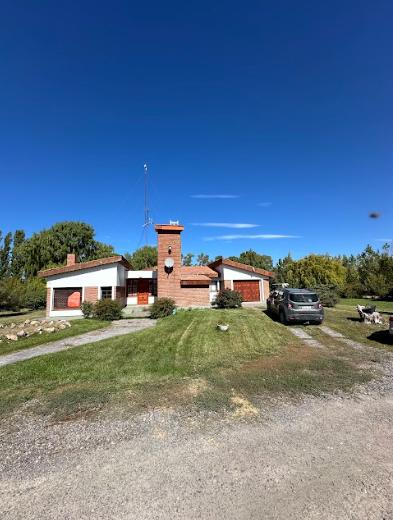 Casa en zona puente Hendre
