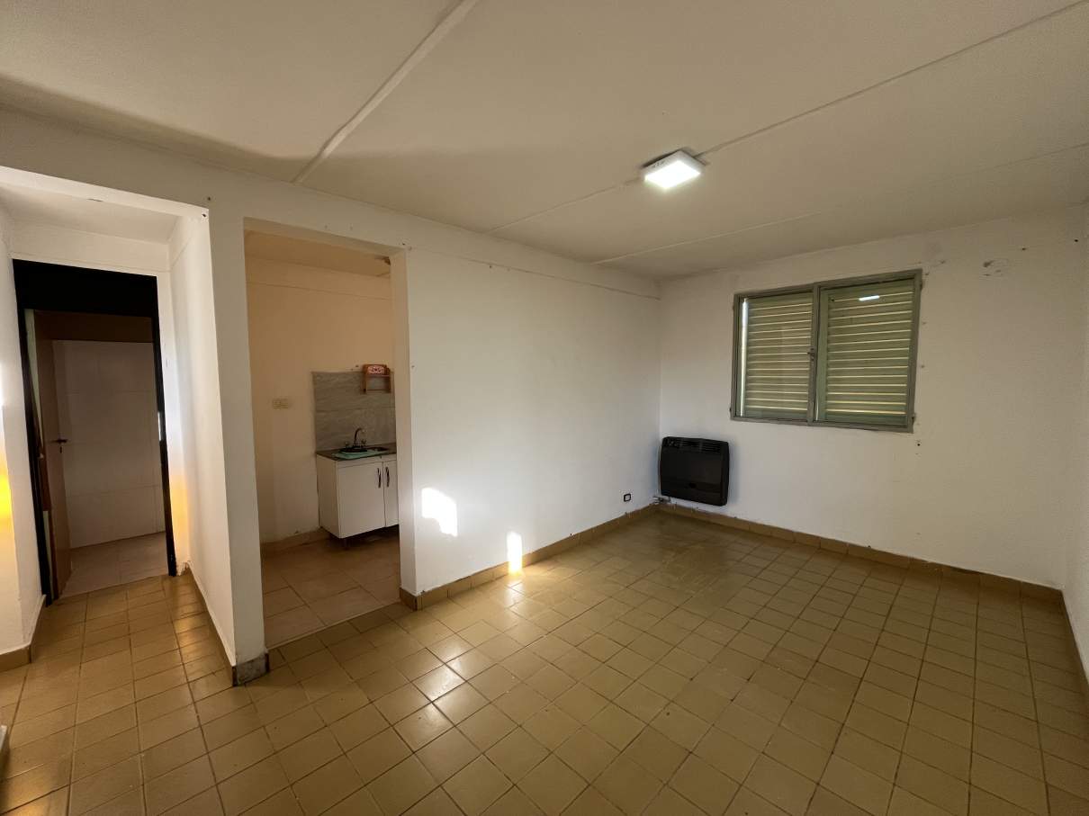 DTO EN VENTA B 2 DE ABRIL EDIF. 18