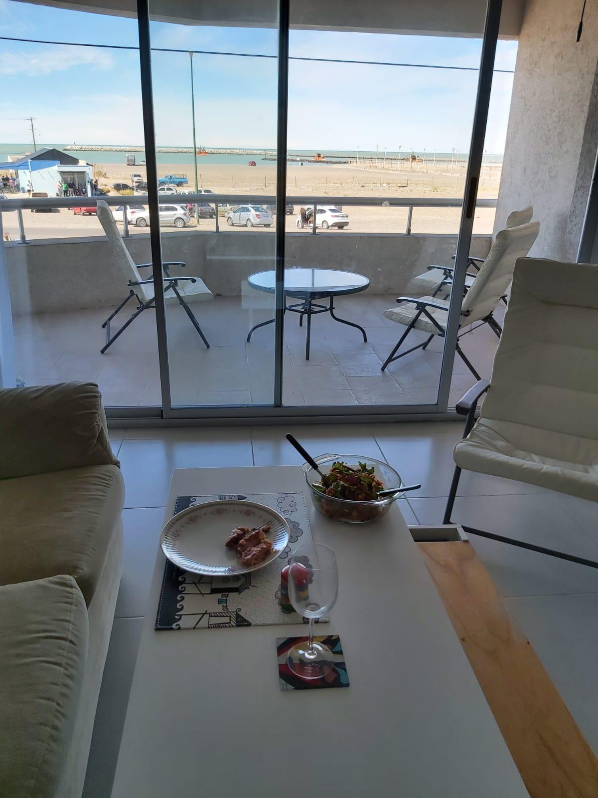 Hermoso Departamento en Edificio ALTPAT MARE- Playa Unión