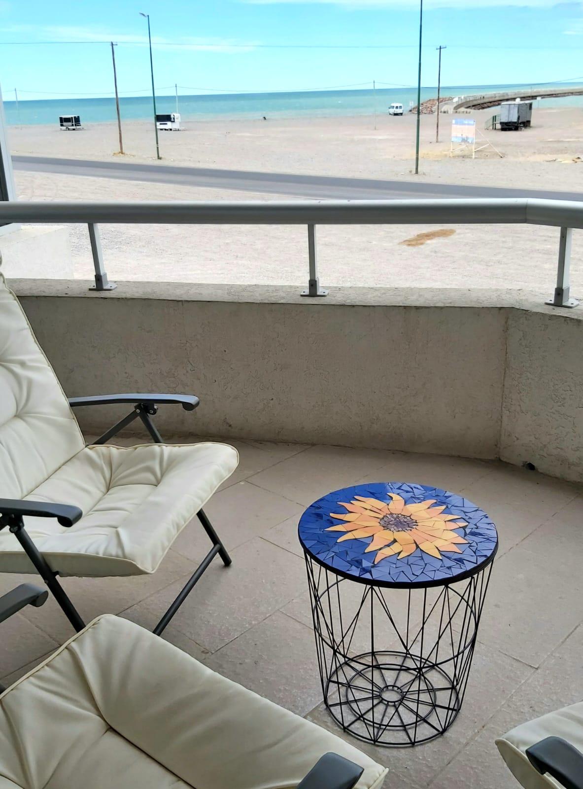 Hermoso Departamento en Edificio ALTPAT MARE- Playa Unión