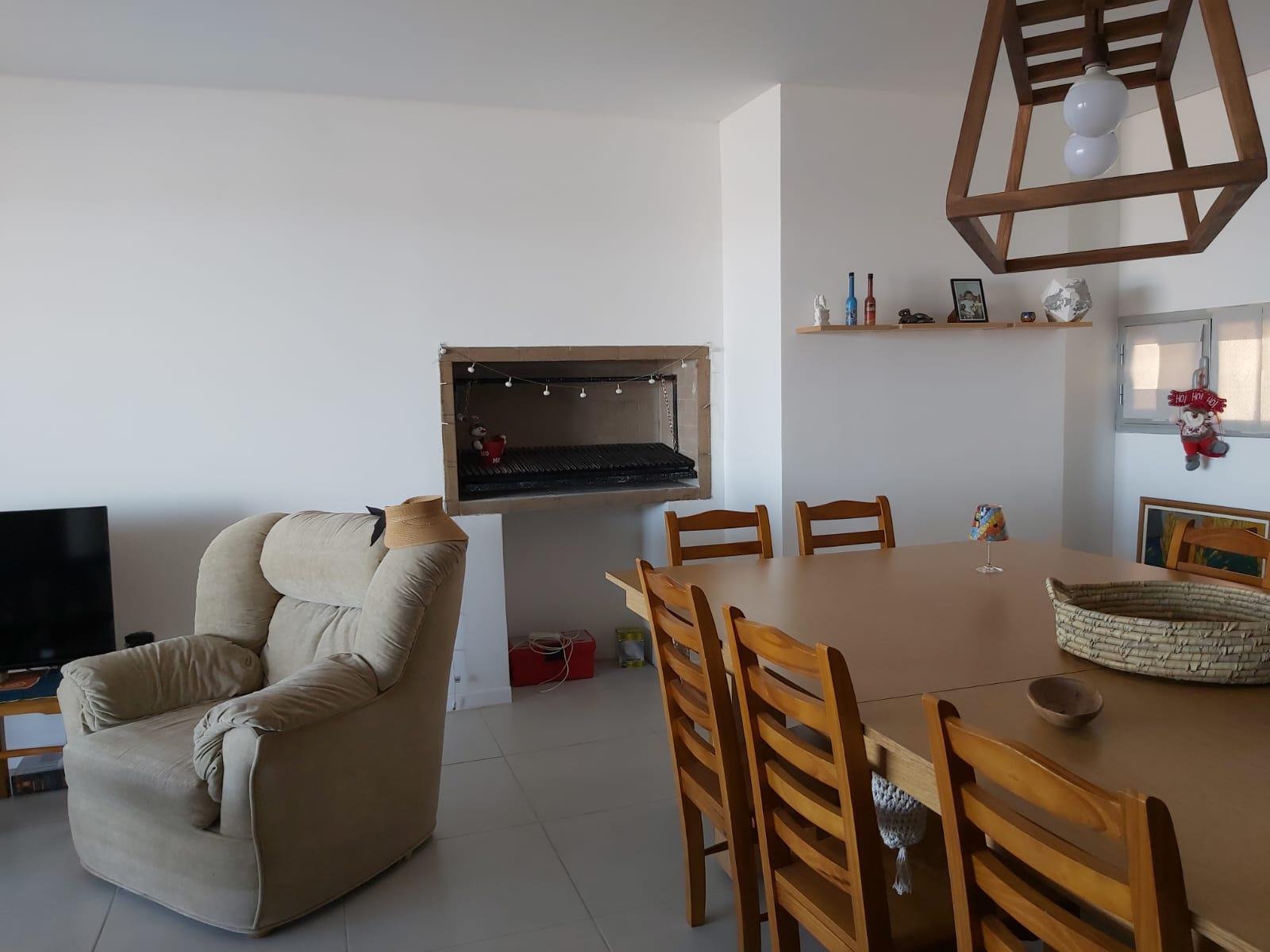 Hermoso Departamento en Edificio ALTPAT MARE- Playa Unión