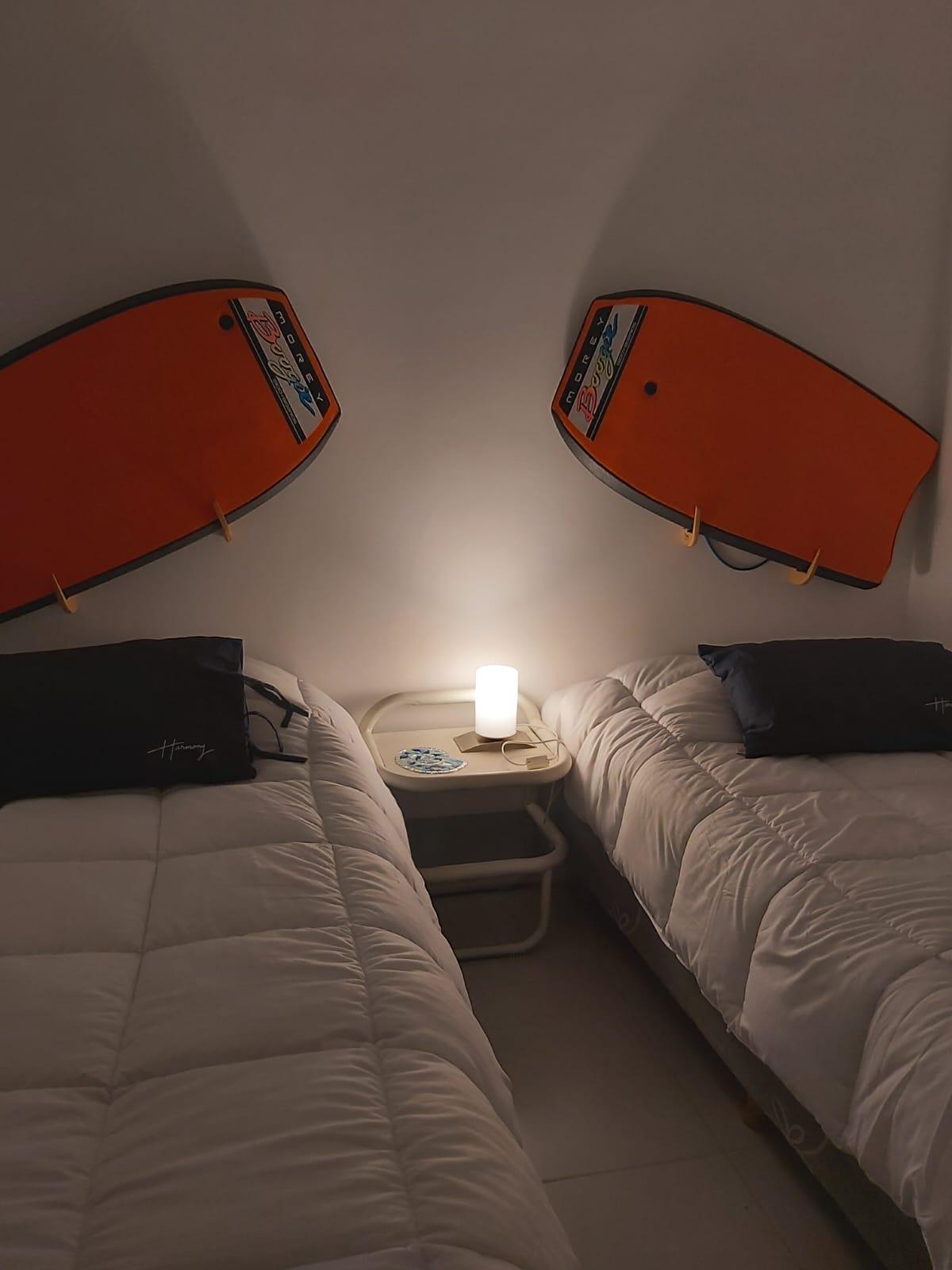 Hermoso Departamento en Edificio ALTPAT MARE- Playa Unión