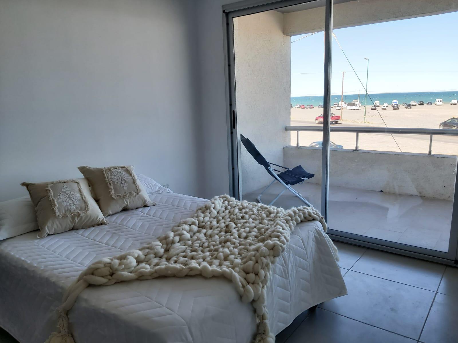 Hermoso Departamento en Edificio ALTPAT MARE- Playa Unión