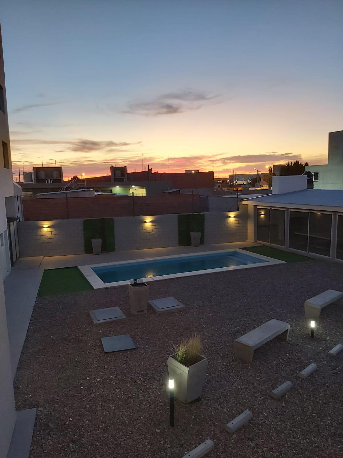 Hermoso Departamento en Edificio ALTPAT MARE- Playa Unión