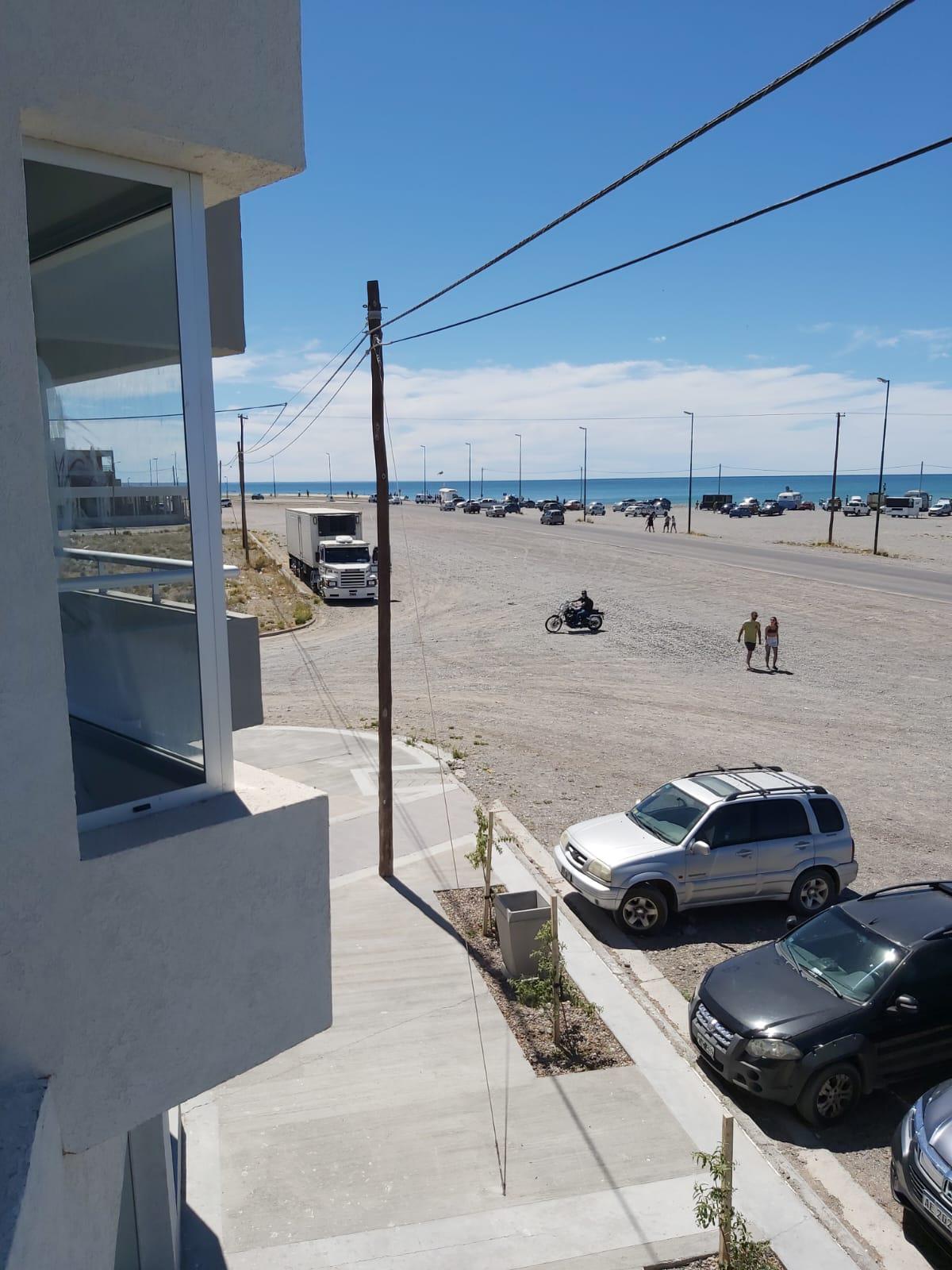 Hermoso Departamento en Edificio ALTPAT MARE- Playa Unión