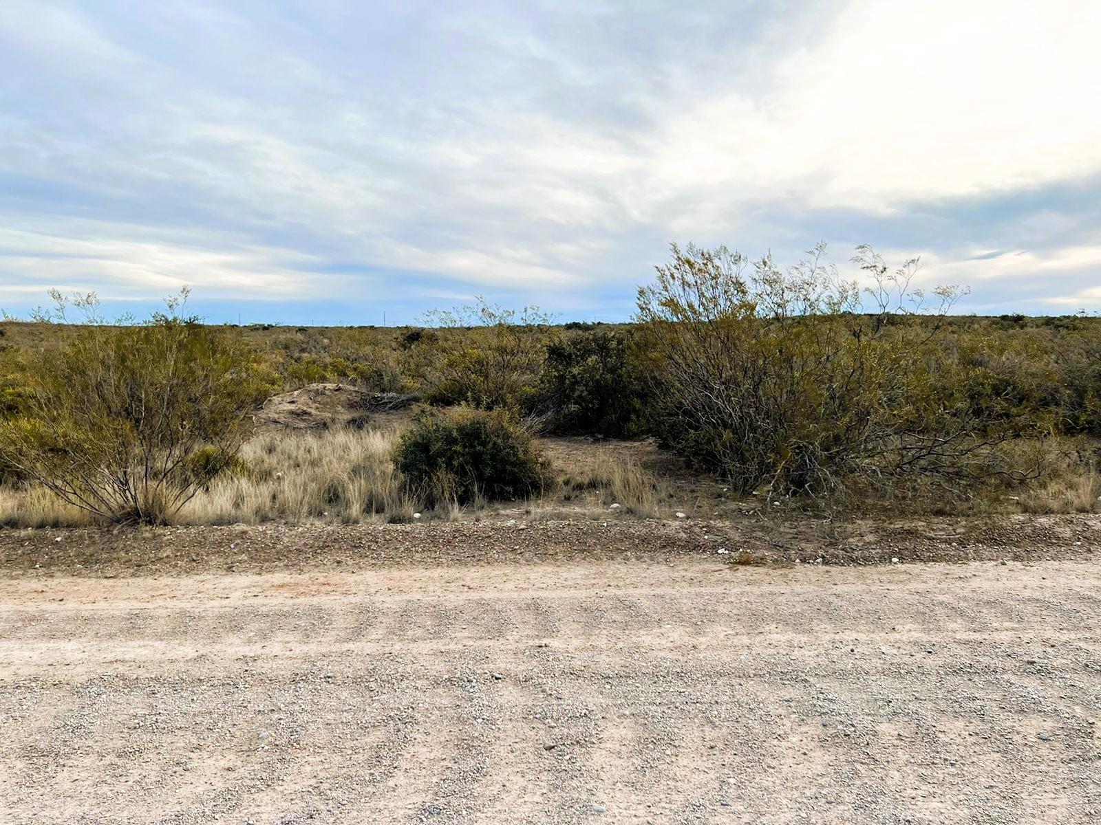 Terreno en  El Doradillo