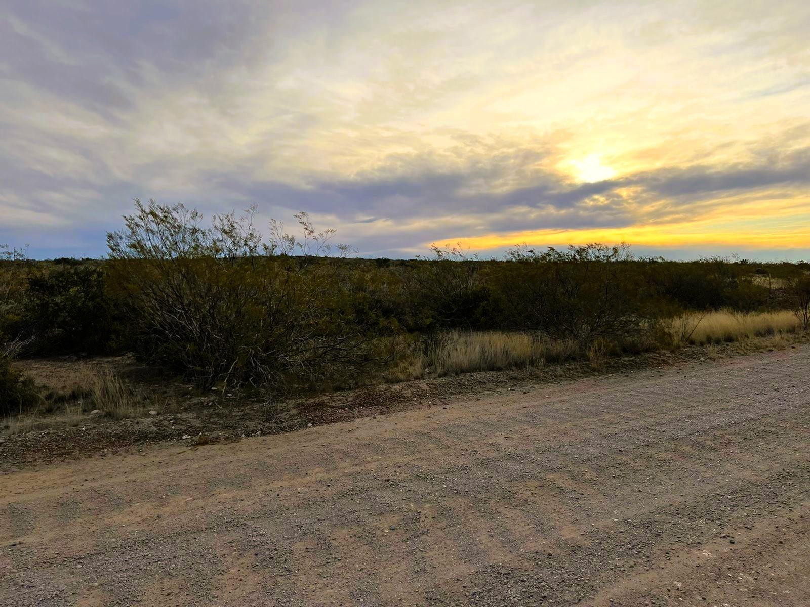 Terreno en  El Doradillo