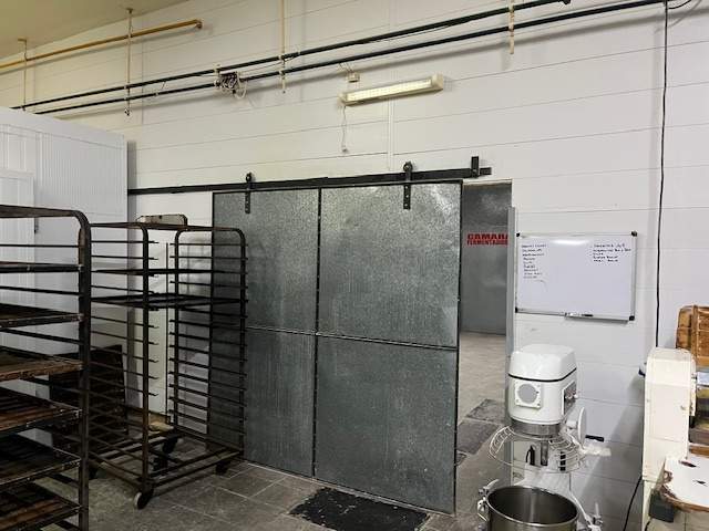Galpón con local comercial en venta, Trelew.