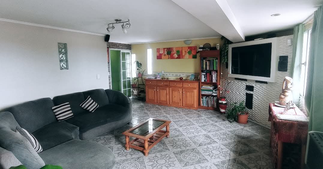 CASA de 3 DORMITORIOS - RAWSON