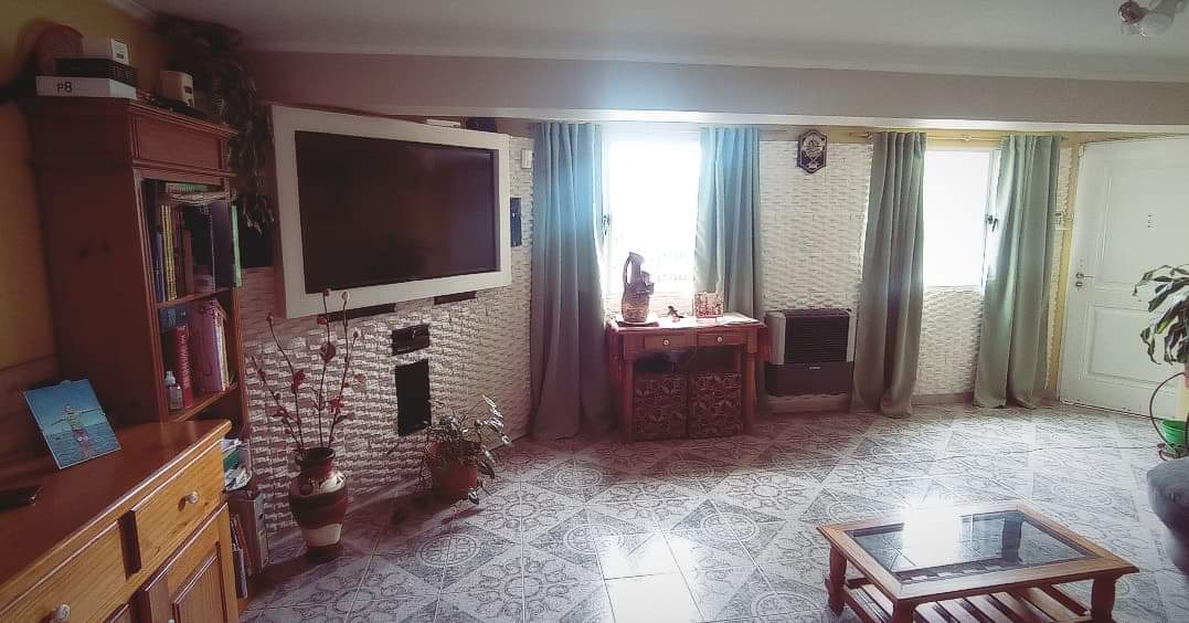 CASA de 3 DORMITORIOS - RAWSON