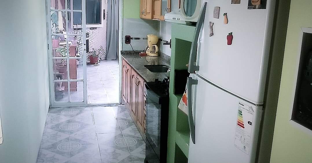 CASA de 3 DORMITORIOS - RAWSON