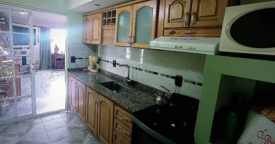 CASA de 3 DORMITORIOS - RAWSON