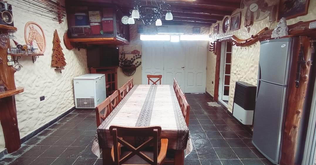 CASA de 3 DORMITORIOS - RAWSON