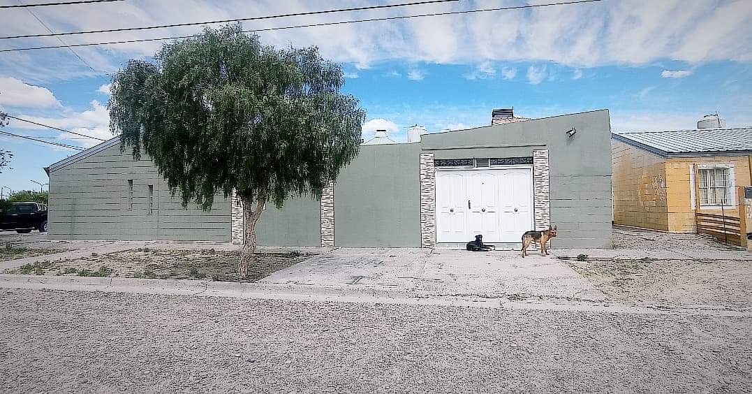 CASA de 3 DORMITORIOS - RAWSON