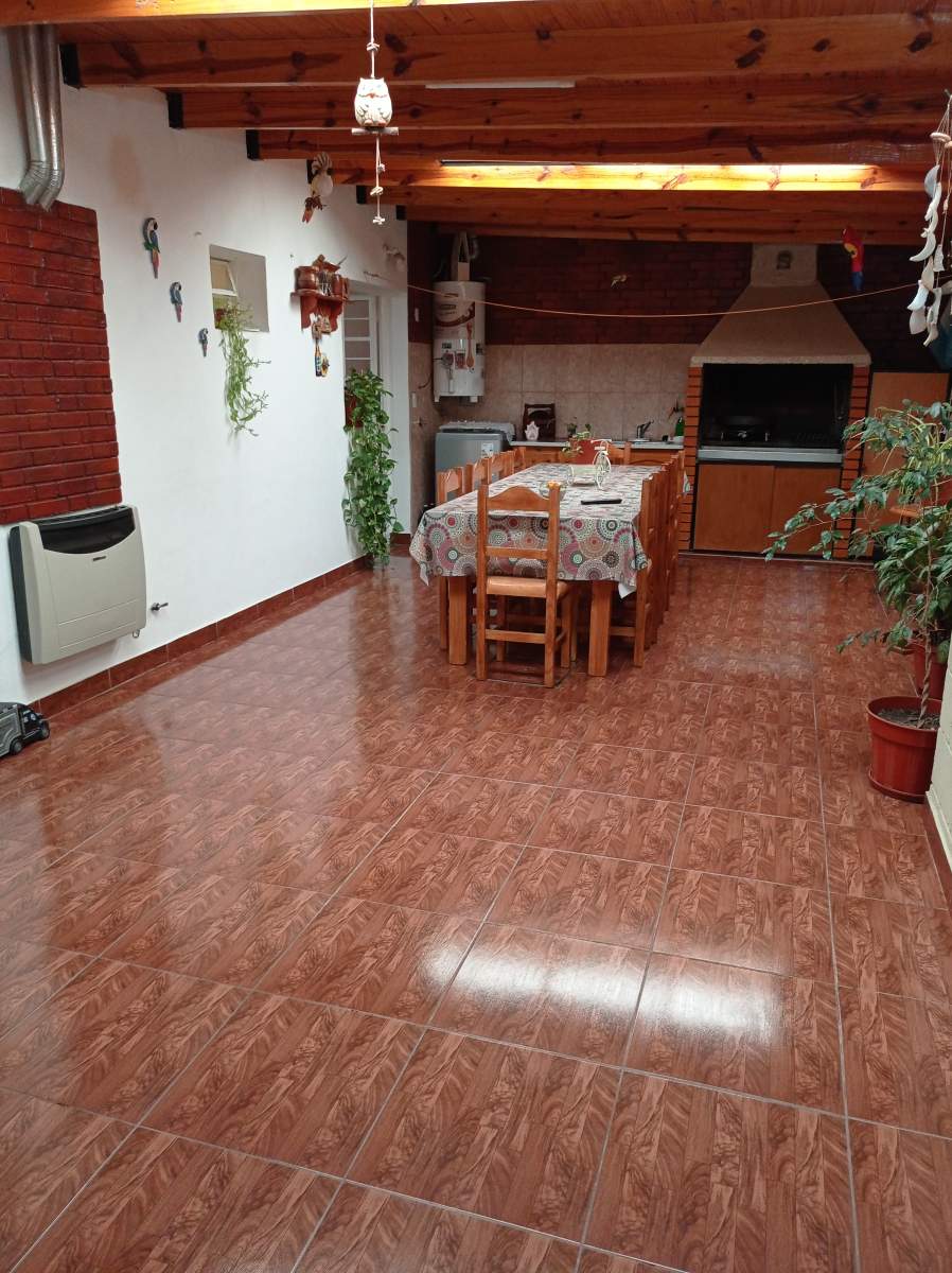 Oportunidad RAWSON  APTA CRÉDITO   VENTA 2 en 1
