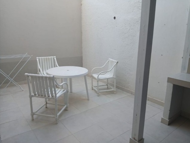 LOVE PARRY 34. COMPLEJO APTO  TEMPORARIO FUNCIONANDO. 6 DEPARTAMENTOS. USD 700.000