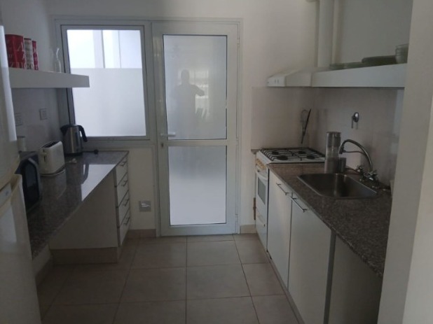 LOVE PARRY 34. COMPLEJO APTO  TEMPORARIO FUNCIONANDO. 6 DEPARTAMENTOS. USD 700.000