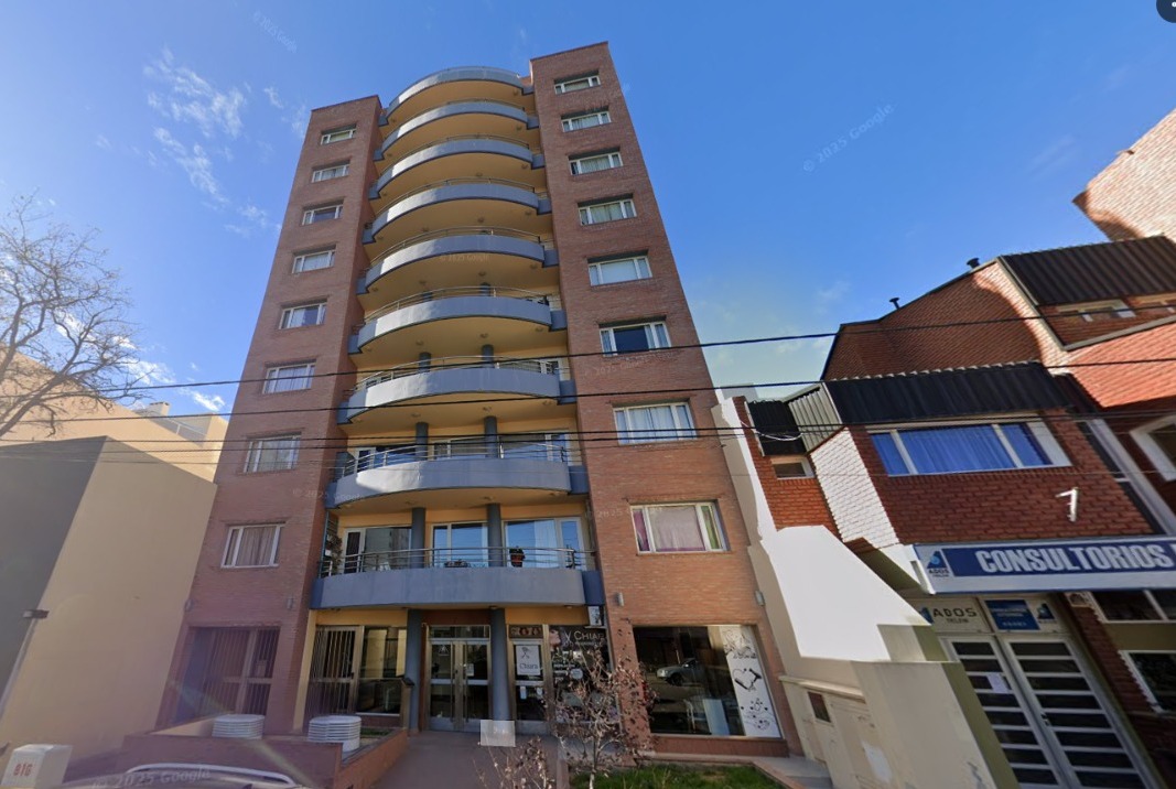 MITRE 456. 1 DORMITORIO. USD 95.000