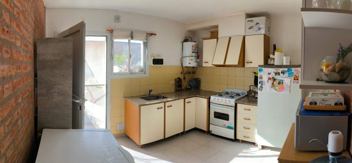 Duplex de 2 dormitorios en Playa Unión cerca del mar