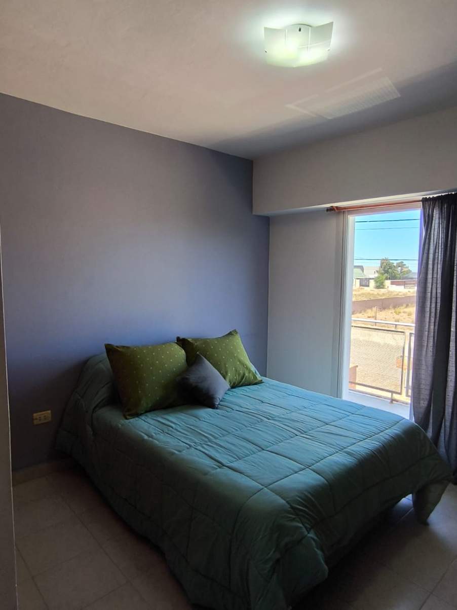 Duplex de 2 dormitorios en Playa Unión cerca del mar