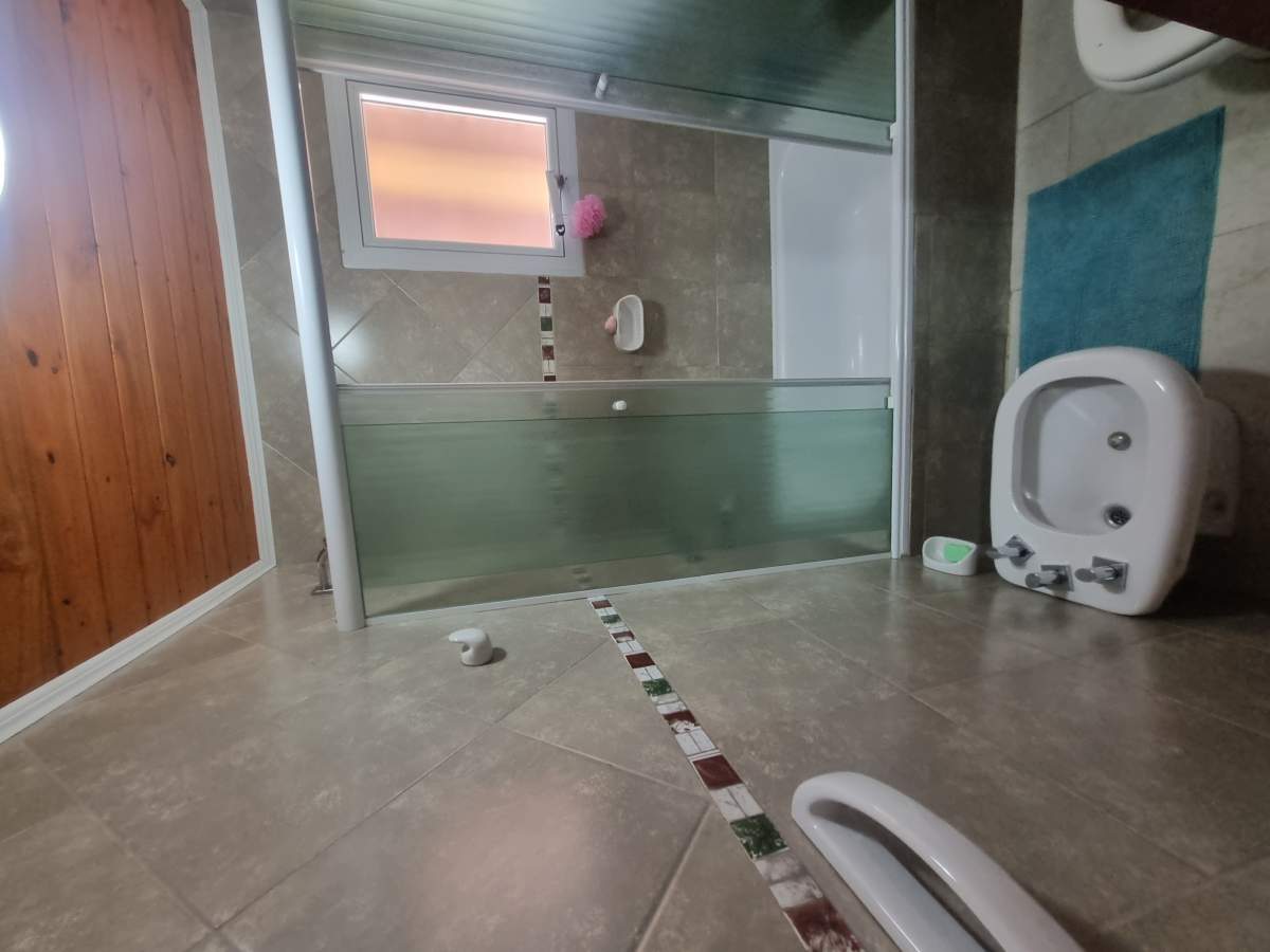 Casa moderna en Trevelin