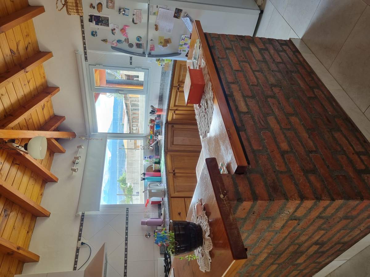 Casa moderna en Trevelin