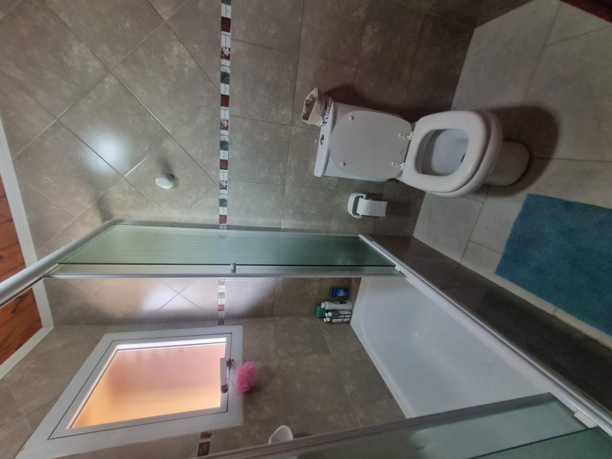 Casa moderna en Trevelin